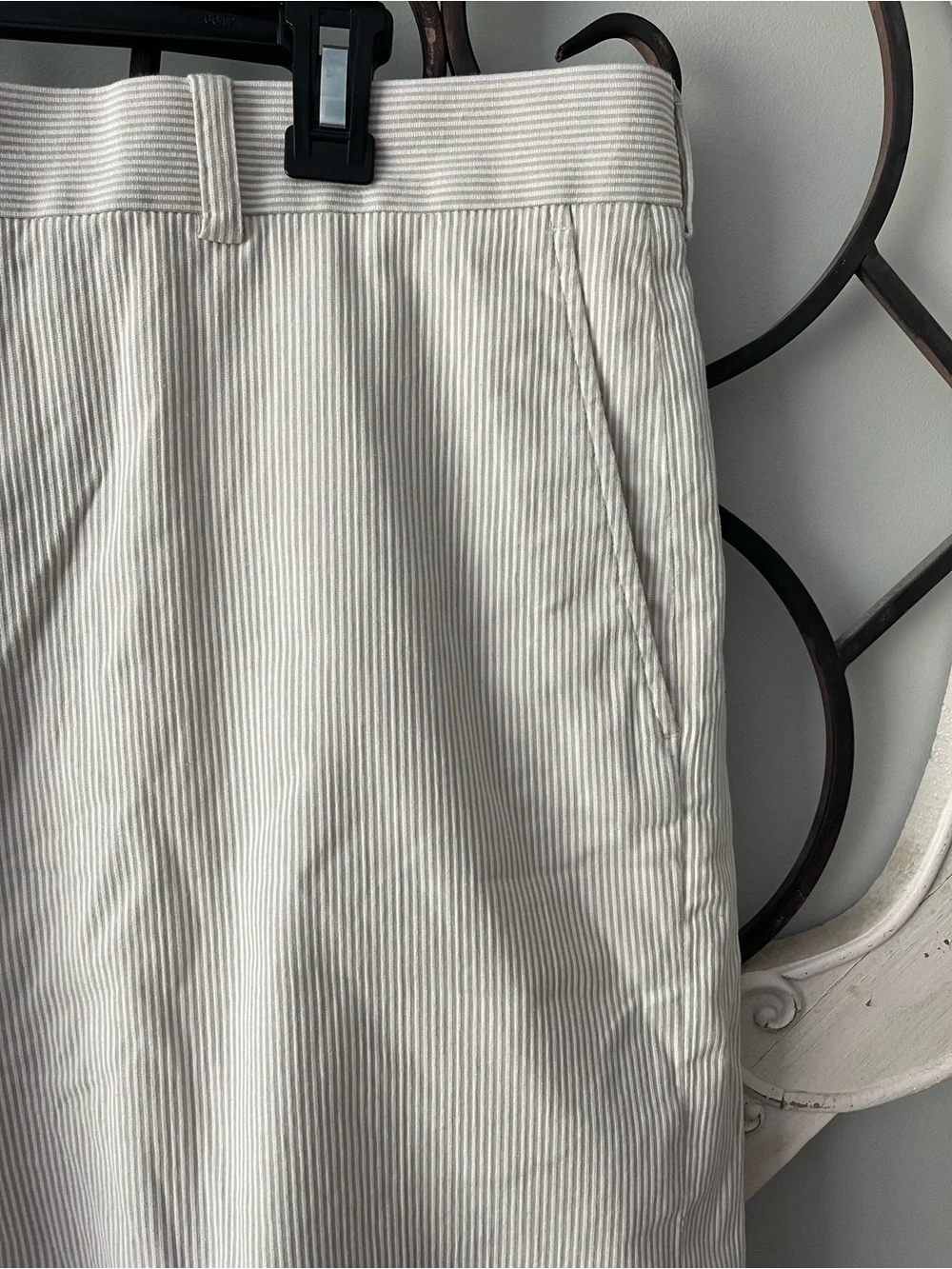 Southern Tide Men's Seersucker Shorts